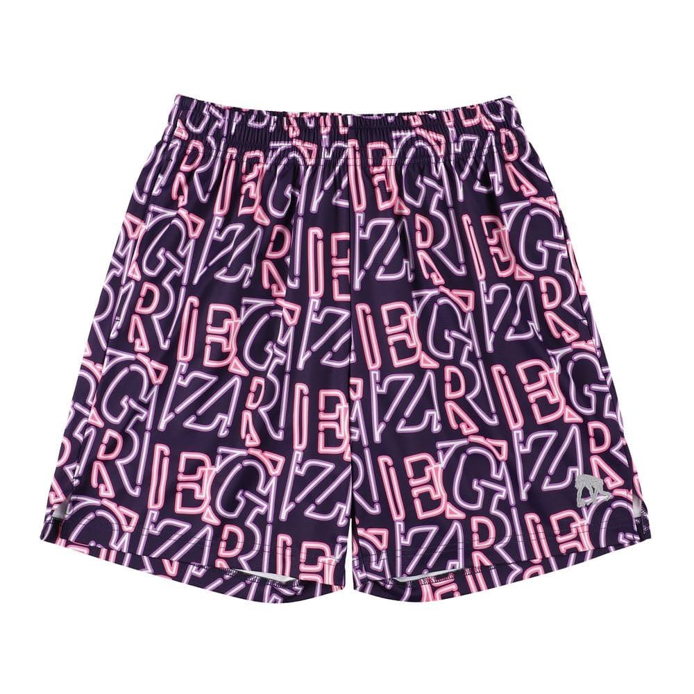EGOZARU バスケットボールパンツ Mサイズ PROVE PINK　瀬川 EGOZARU バスケットボールパンツ Mサイズ PROVE PINK 瀬川 楽天